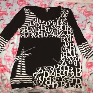 🇺🇸Linea Domani dress/shirt